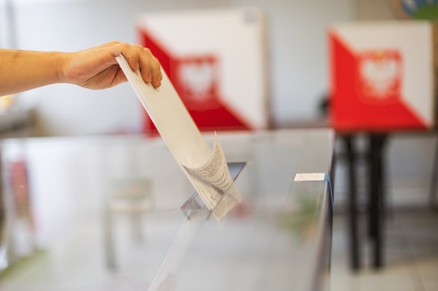 Wybory w Rudzie Śląskiej. Pierończyk i Mejer spotkają się w drugiej turze