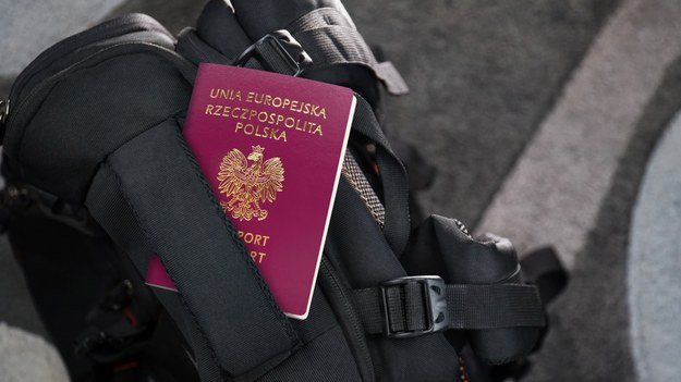 Prawie 200 tys. wniosków o wydanie paszportów. Najwięcej od 20 lat
