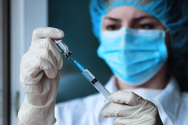 ​Czwarta dawka szczepień przeciwko Covid-19. Ministerstwo Zdrowia podało datę