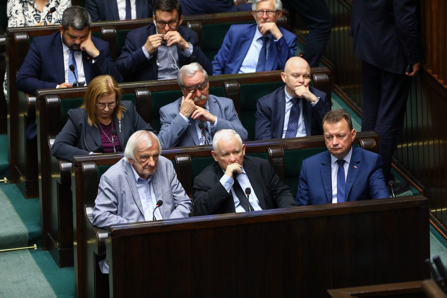 Przesunięcie wyborów samorządowych. PiS złożył projekt ustawy