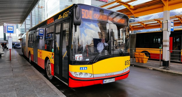 Zmiany w komunikacji autobusowej na Bemowie, Woli i Bielanach