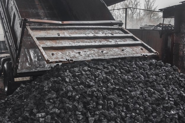 Węglokoks zaczął sprzedaż importowanego węgla. Ile kosztuje tona?