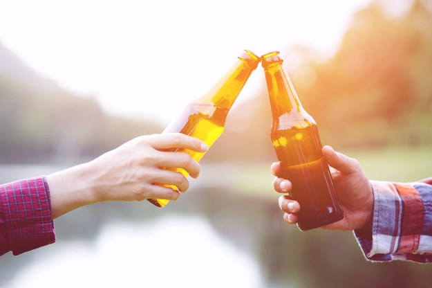 Zakaz sprzedaży alkoholu po 22 w Szczecinie? Chcą tego radni
