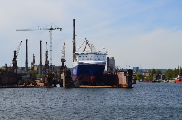 Zwiększona ochrona polskich portów. Chodzi o sytuację w Europie