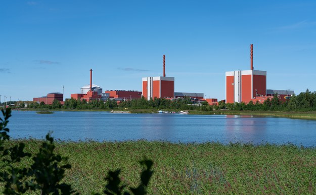 Nowy reaktor fińskiej elektrowni Olkiluoto osiągnął pełną moc