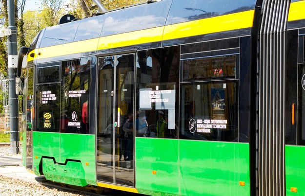 Poznań: Zmiany w organizacji ruchu tramwajów w związku z remontami