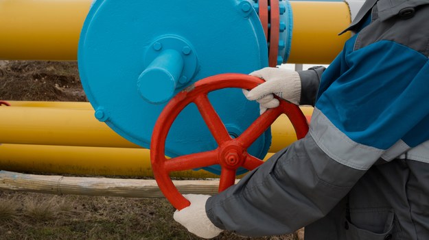 Włochy bez rosyjskiego gazu. "Gazprom wstrzymał tranzyt przez Austrię"