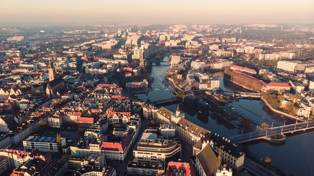 Zaopatrzenie w jodek potasu w woj. dolnośląskim. Wojewoda: Jesteśmy przygotowani