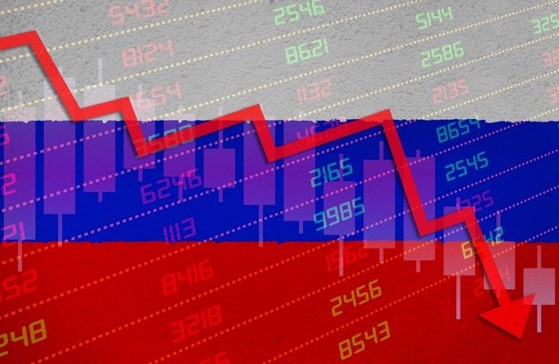 Putinowska moblilizacja jeszcze bardziej osłabi rosyjską gospodarkę