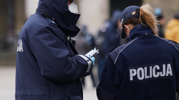 Będzie protest mundurowych? Dziś spotkanie związkowców z szefostwem MSWiA