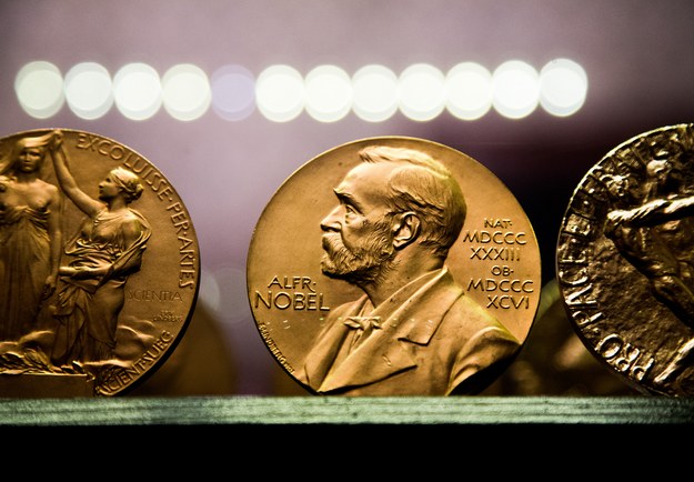 Pokojowa Nagroda Nobla 2022 przyznana! Trzech laureatów