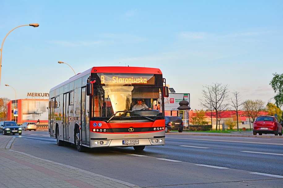 ​Nie będzie strajku kierowców MPK Rzeszów. Jest porozumienie