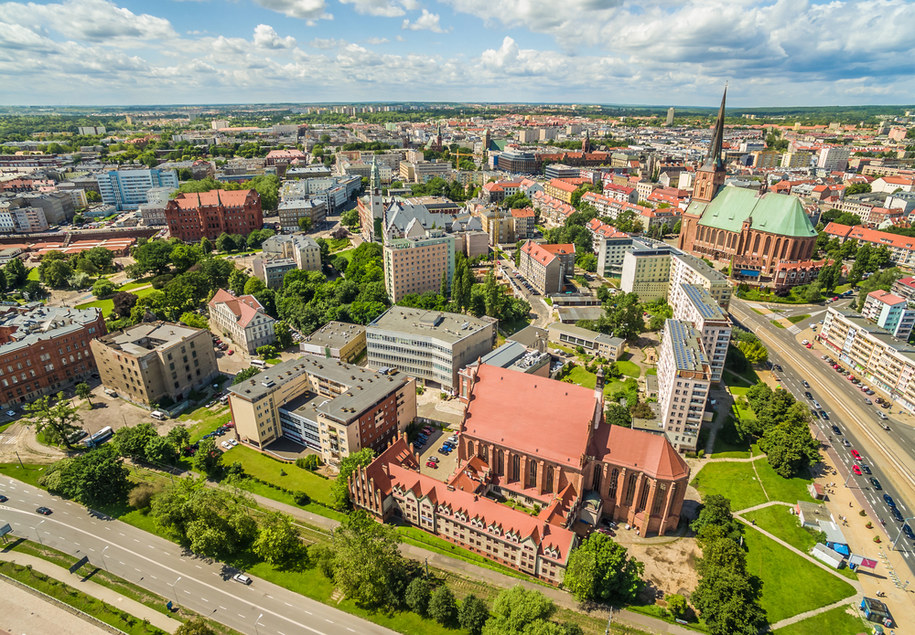 Zachodnia Obwodnica Szczecina. Ponowny wybór oferty na projekt odcinka S6