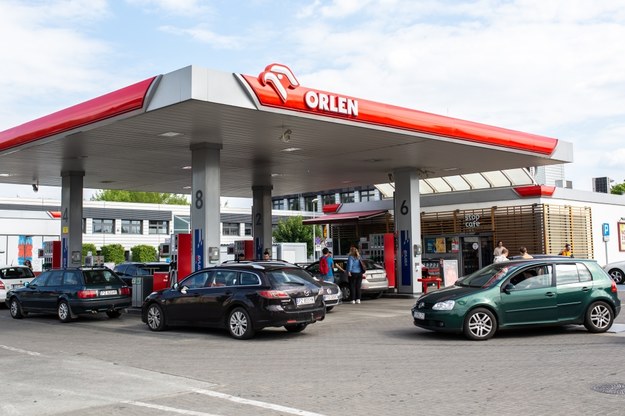 Ekonomista PKN Orlen o wzrostach cen paliw na stacjach