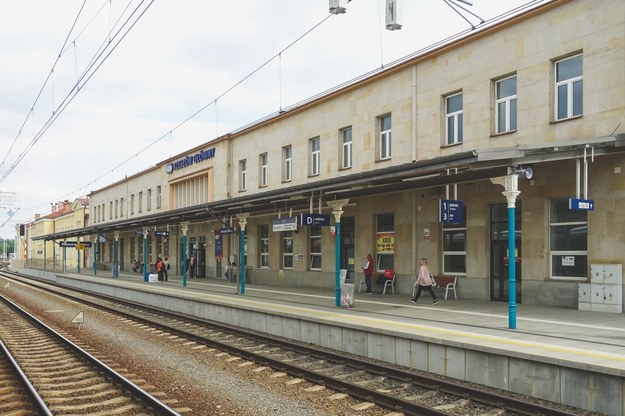 Zmiana rozkładu jazdy pociągów w rejonie Rzeszowa. Będzie komunikacja zastępcza