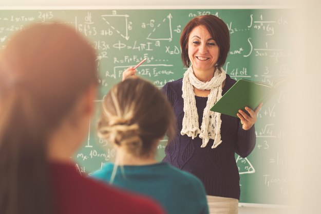 ​Dzień Edukacji Narodowej. Dziś święto nauczycieli, wychowawców i pedagogów