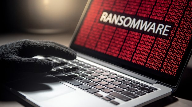 Ataki ransomware z Rosji. Ucierpiały polskie i ukraińskie firmy logistyczne