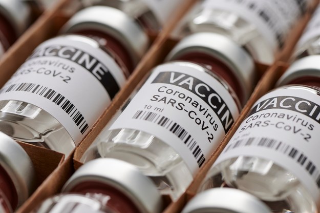 Prokuratura europejska: Jest śledztwo ws. zakupu przez UE szczepionek przeciw Covid-19