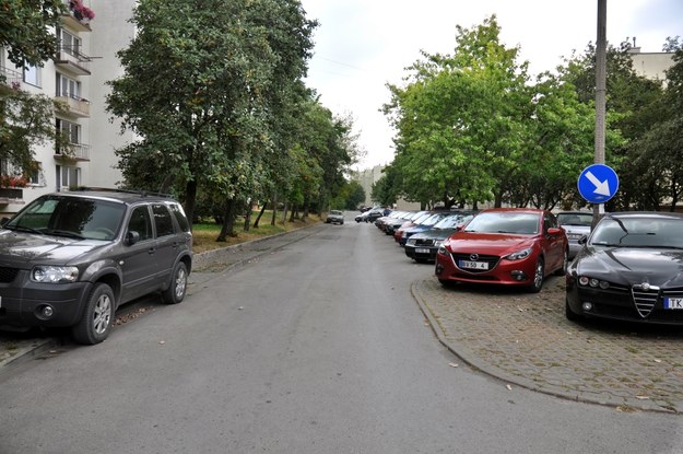 ​Kraków dofinansuje budowę parkingów lokalnych