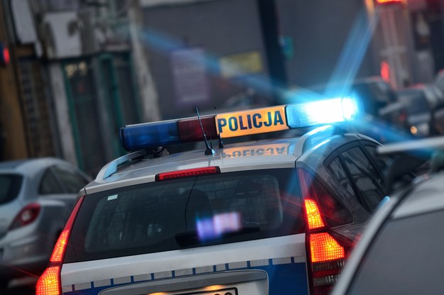 Policjanci odnaleźli zaginionego 14-latka z Pyskowic