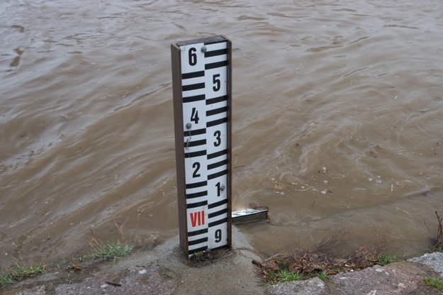 Wielkopolskie: IMGW ostrzega przed wezbraniem wody w Baryczy