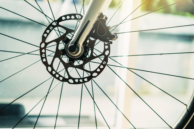 W Austrii ukradziono rowery warte prawie 10 tys. euro. Znaleziono je na Śląsku