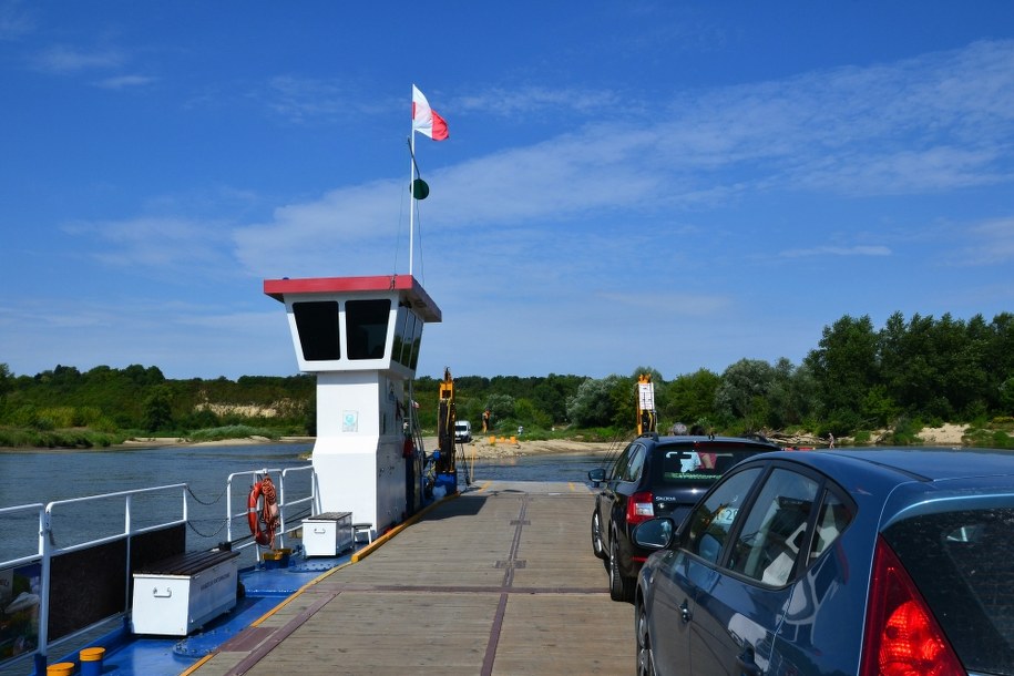 Prom Drogowiec z Wadowic wznowi kursy po Wiśle