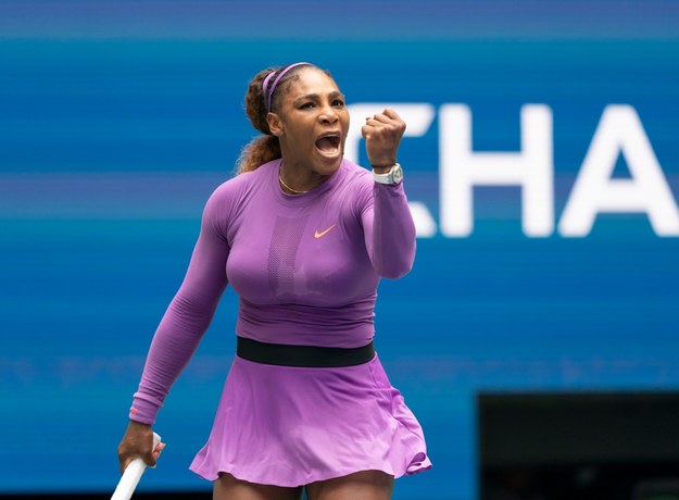 Serena Williams: Nie jestem jeszcze na emeryturze