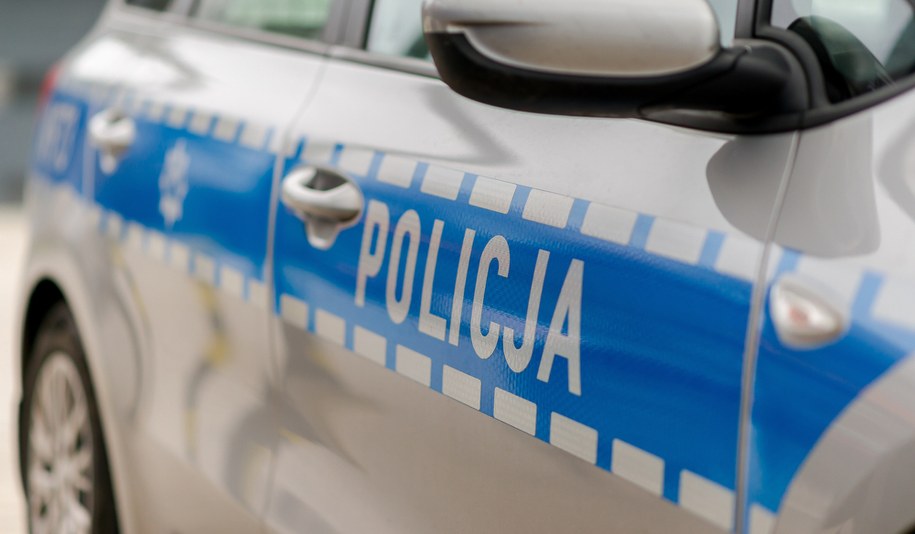 Incydent w siedzibie PiS na Nowogrodzkiej. Interweniowała policja