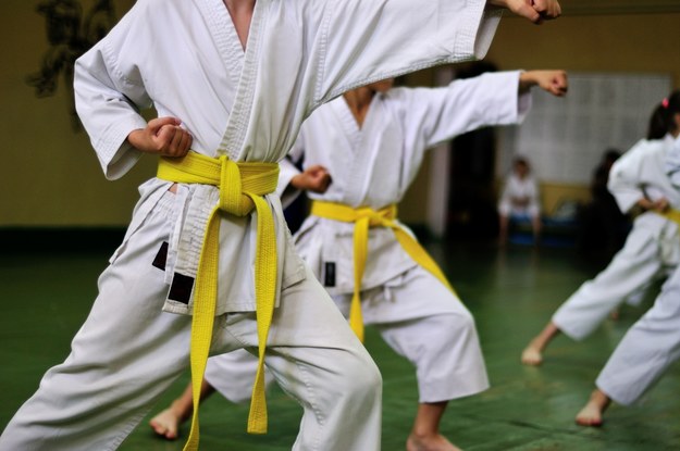 Trener karate podejrzany o molestowanie nieletnich. Prokuratura szuka świadków