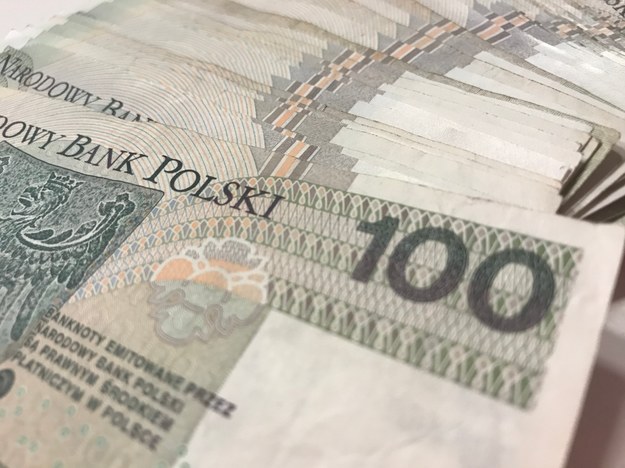 Waloryzacja emerytur i rent. Sejm uchwalił nowelizację