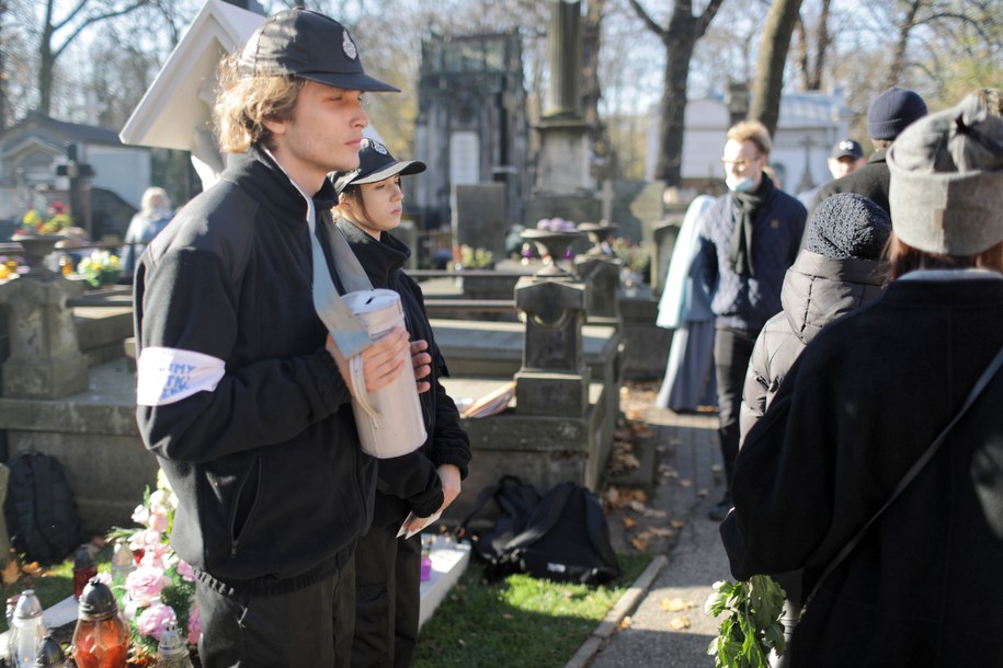 Małopolskie: Będzie kolejna kwesta na cmentarzu w Proszowicach