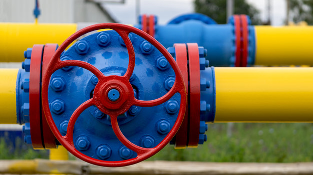 Rząd złożył skargę do TSUE na rozporządzenie o redukcji gazu