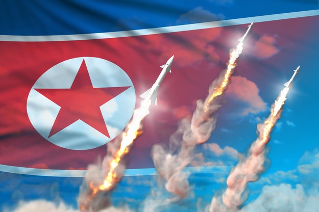 ​Rada Bezpieczeństwa ONZ zajmie się kwestię rakiet w Korei Północnej