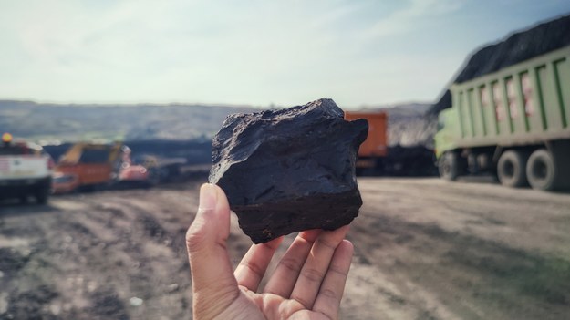 Kopalnie wydobyły 300 tys. ton węgla mniej niż planowano