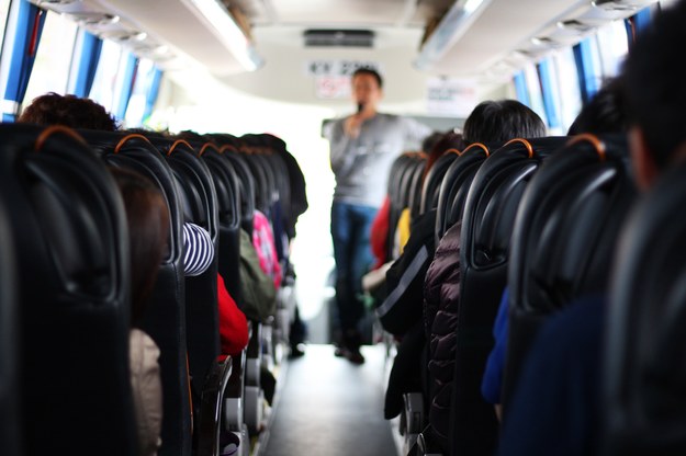 Dolny Śląsk: Głogów przekazał autobus miejski ukraińskim uczniom