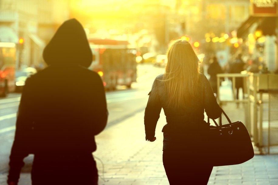 Nękał i groził koleżance z pracy. 33-letni stalker trafił do aresztu