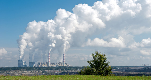 ​Chojnicki: Polska jest w światowej czołówce emisji dwutlenku węgla