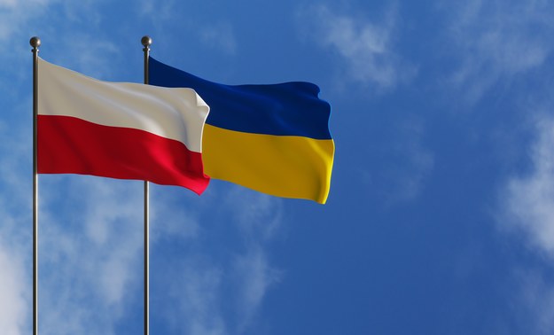 Życzenia i podziękowania dla Polaków. Wzruszający spot ukraińskiej ambasady