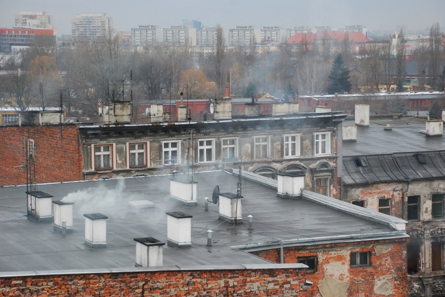 Niskie zanieczyszczenie powietrza jest dużo groźniejsze, niż sądzono