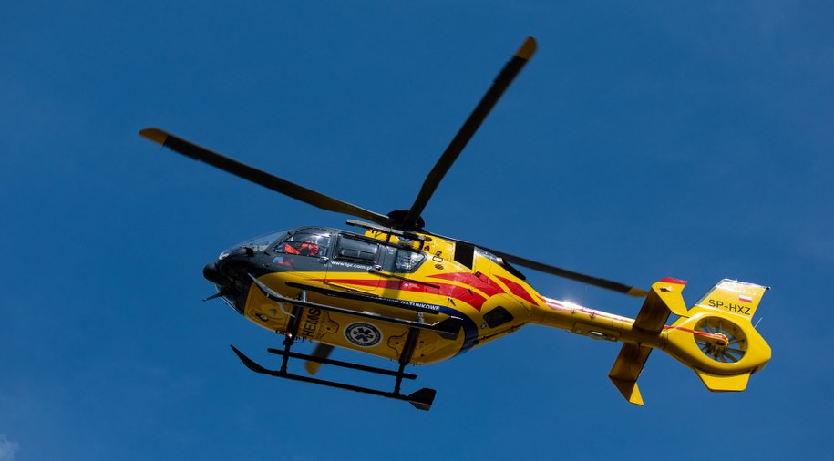 Śmiertelny wypadek w Wielkopolsce. Nie żyje 15-latka