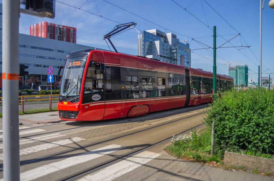 Przez 3 tygodnie bez tramwajów na ul. Chorzowskiej