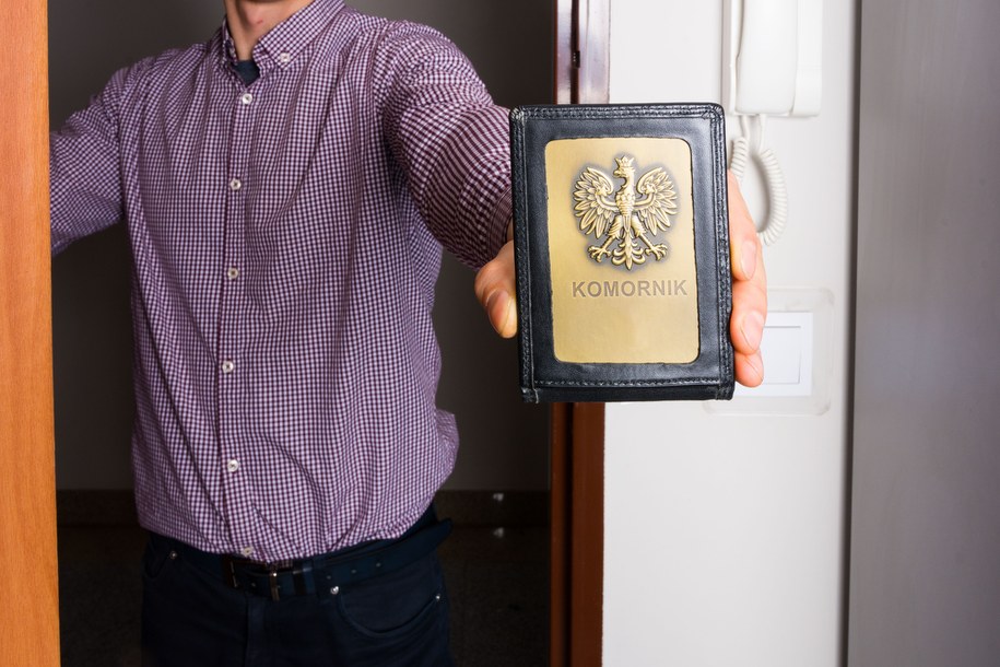 Zamknięte kancelarie, komornicy protestują. "Obawiamy się o bezpieczeństwo"