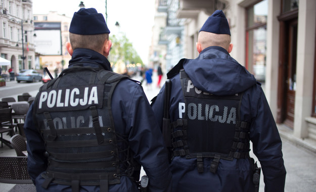 Polscy policjanci w Katarze. Pomogą kibicom podczas mundialu