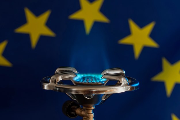 Spór o unijną cenę gazu. "Propozycja KE jest nierealna, wręcz kosmiczna"