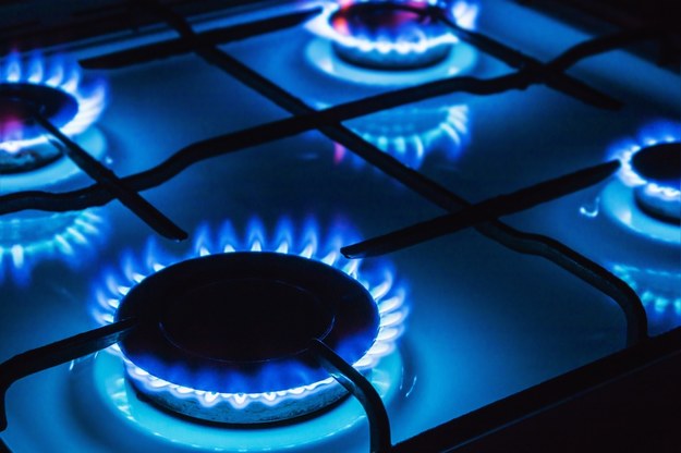 Rząd przyjął projekt ustawy, która zamraża ceny gazu
