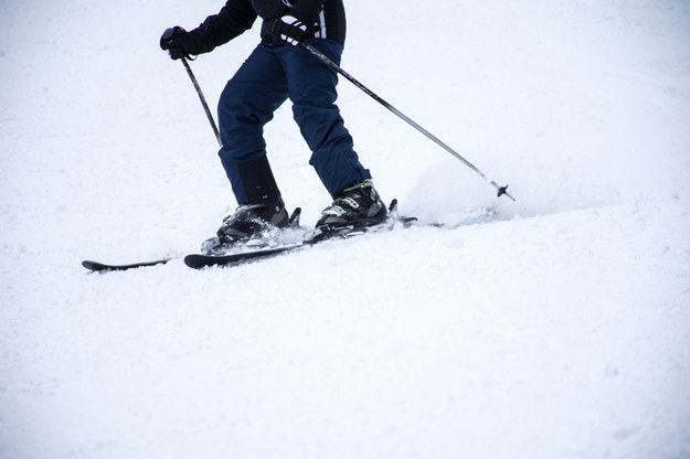 Sezon narciarski prawdopodobnie ruszy w weekend
