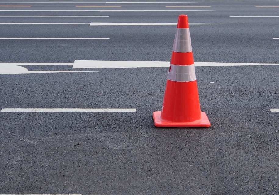 Uwaga kierowcy! W sobotę utrudnienia na węźle Kraków Bielany