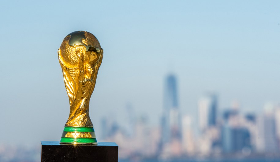 Mundial 2026 ze zmienioną formułą? Może być 40 meczów więcej