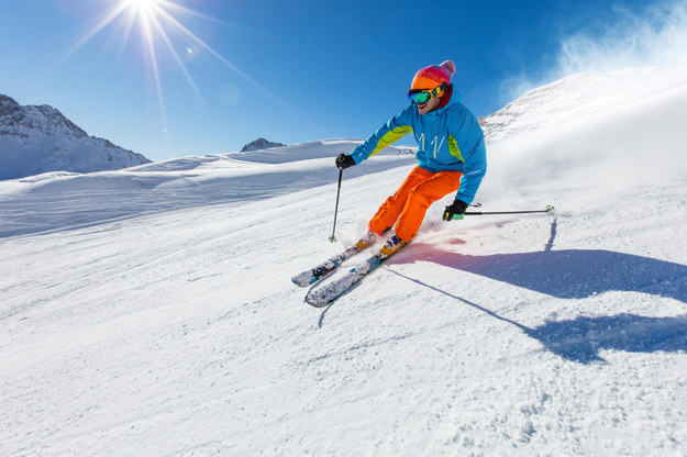 Pierwszy w tym sezonie narciarski weekend na Podhalu. "Czekamy cały rok"